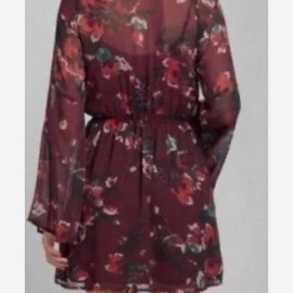 Abercrombie dress - Picture 3 of 3